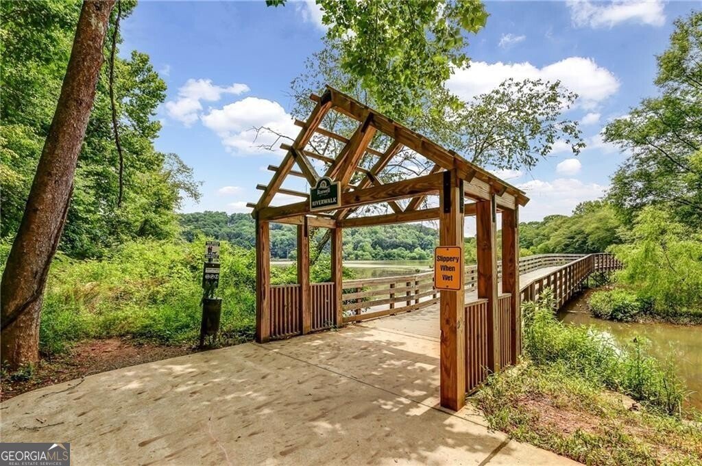 110 River Ridge Lane Roswell - 25