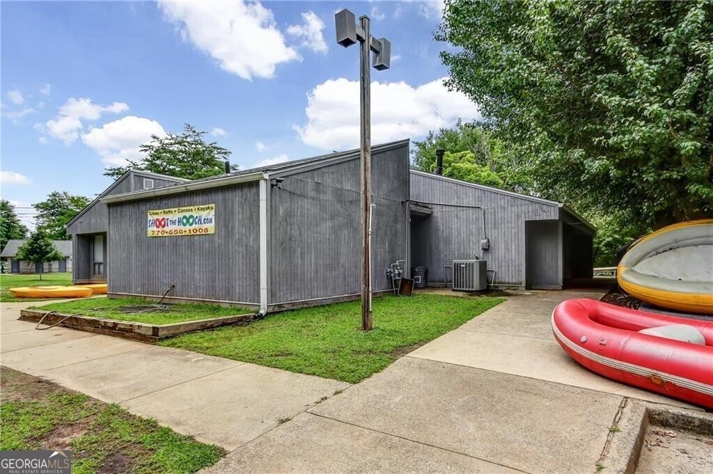 110 River Ridge Lane Roswell - 34