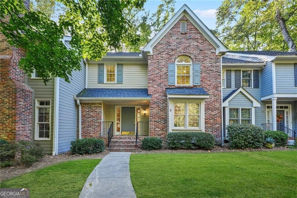 110 River Ridge Lane Roswell - 38