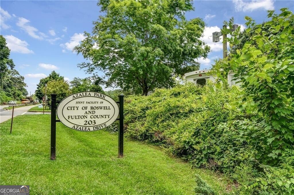 110 River Ridge Lane Roswell - 73