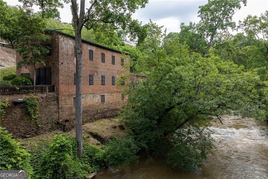 110 River Ridge Lane Roswell - 74