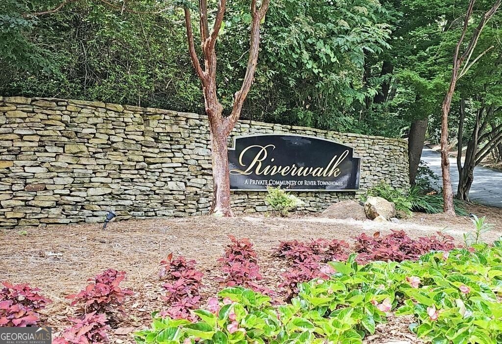 110 River Ridge Lane Roswell - 8
