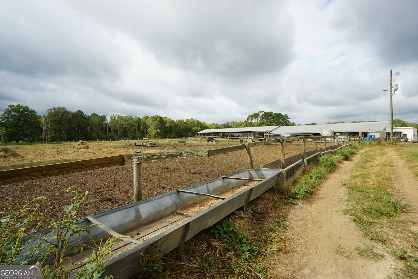 795 Alexander Road Gay - 12