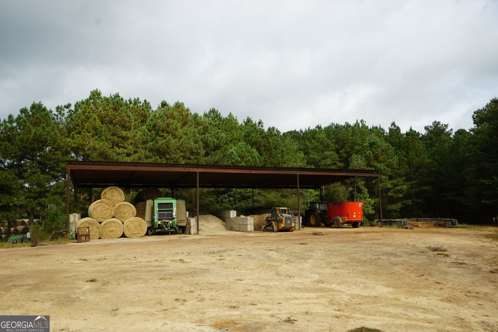 795 Alexander Road Gay - 13