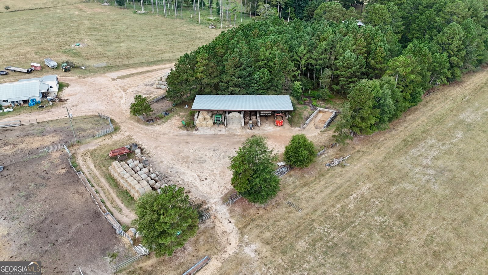 795 Alexander Road Gay - 14