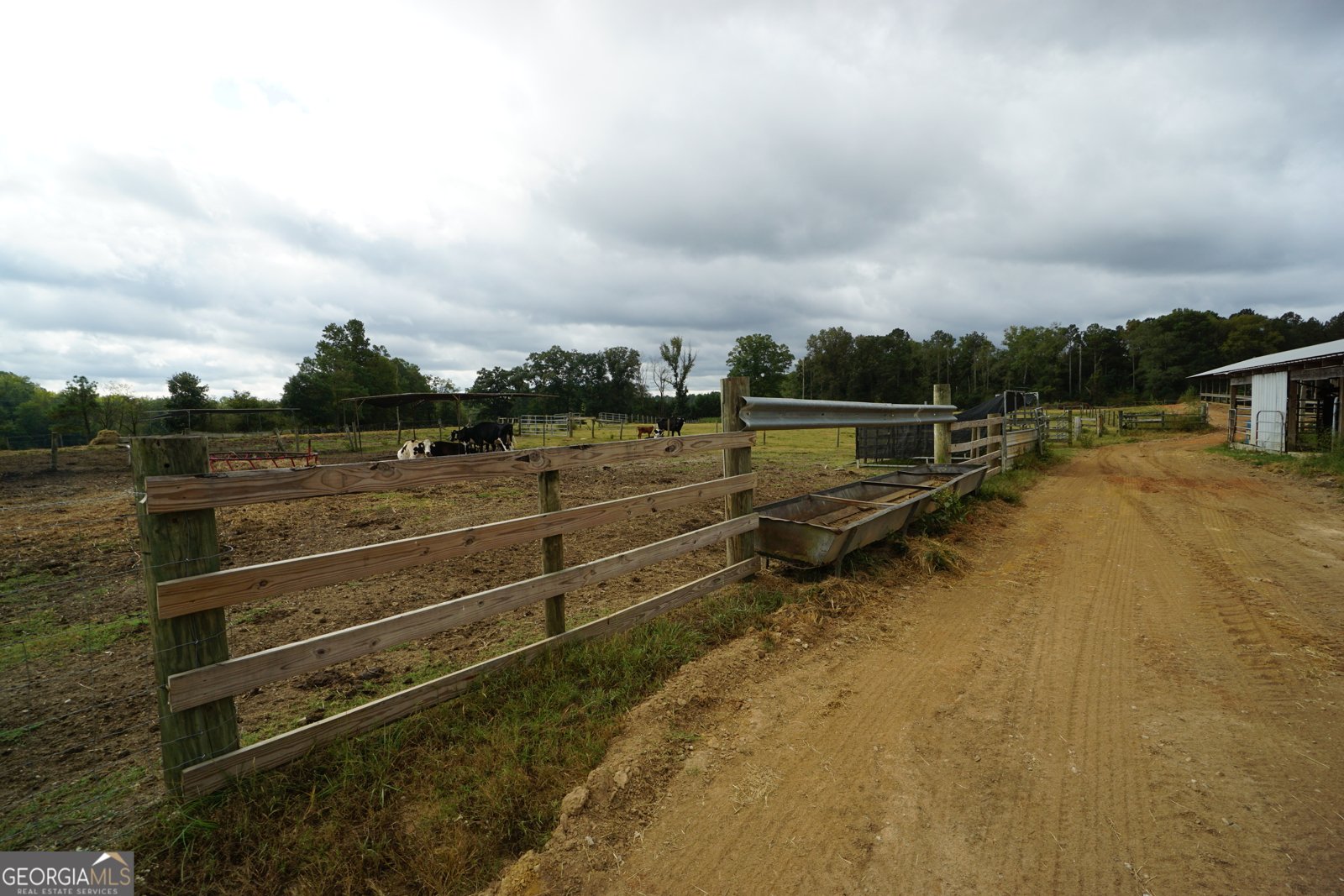 795 Alexander Road Gay - 15