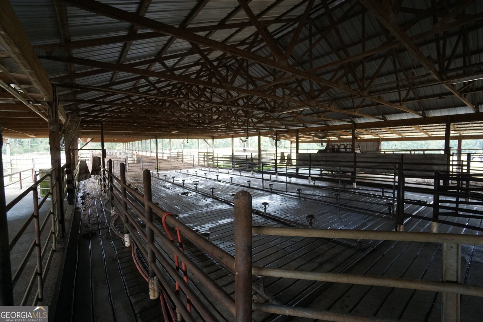 795 Alexander Road Gay - 18