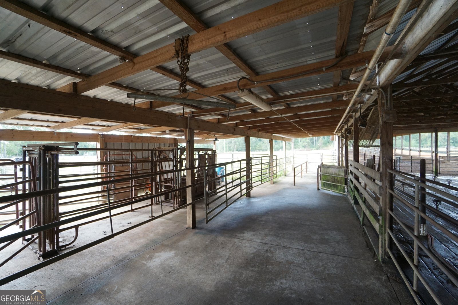 795 Alexander Road Gay - 19