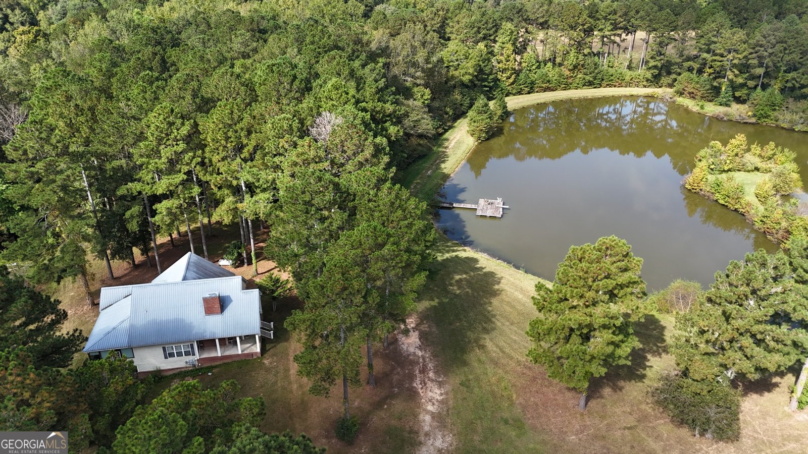 795 Alexander Road Gay - 2