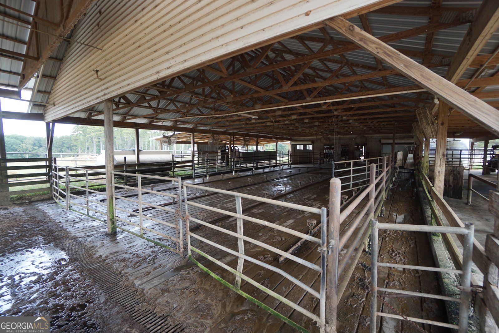 795 Alexander Road Gay - 20