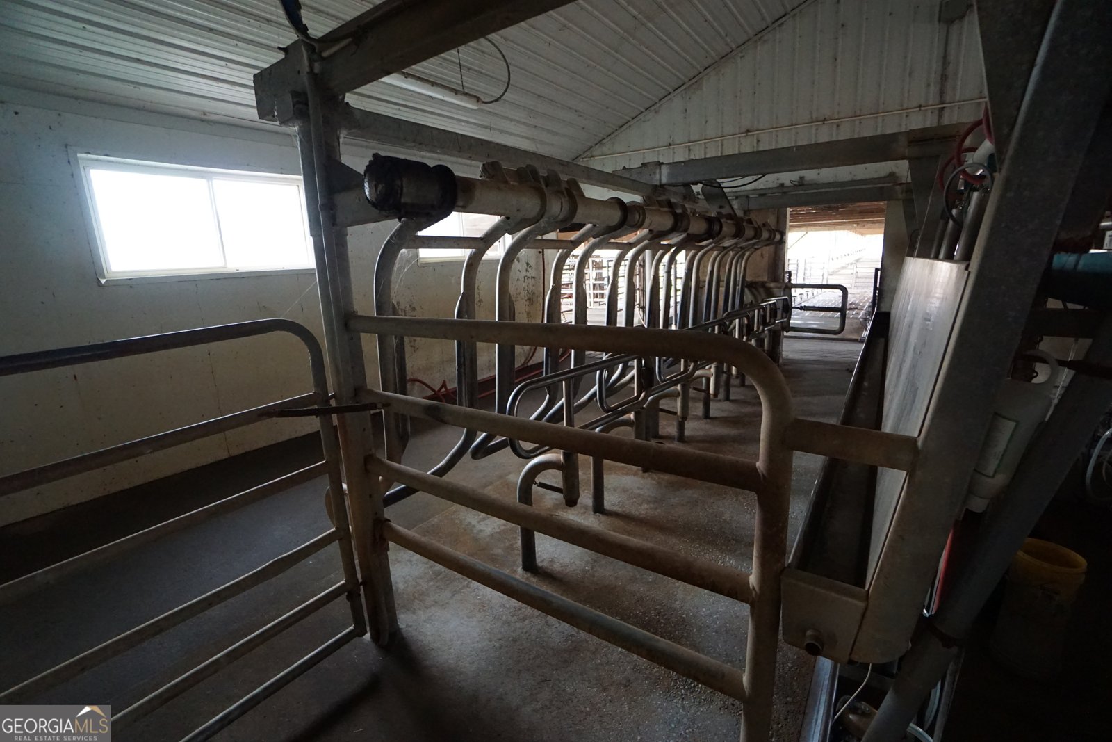 795 Alexander Road Gay - 23