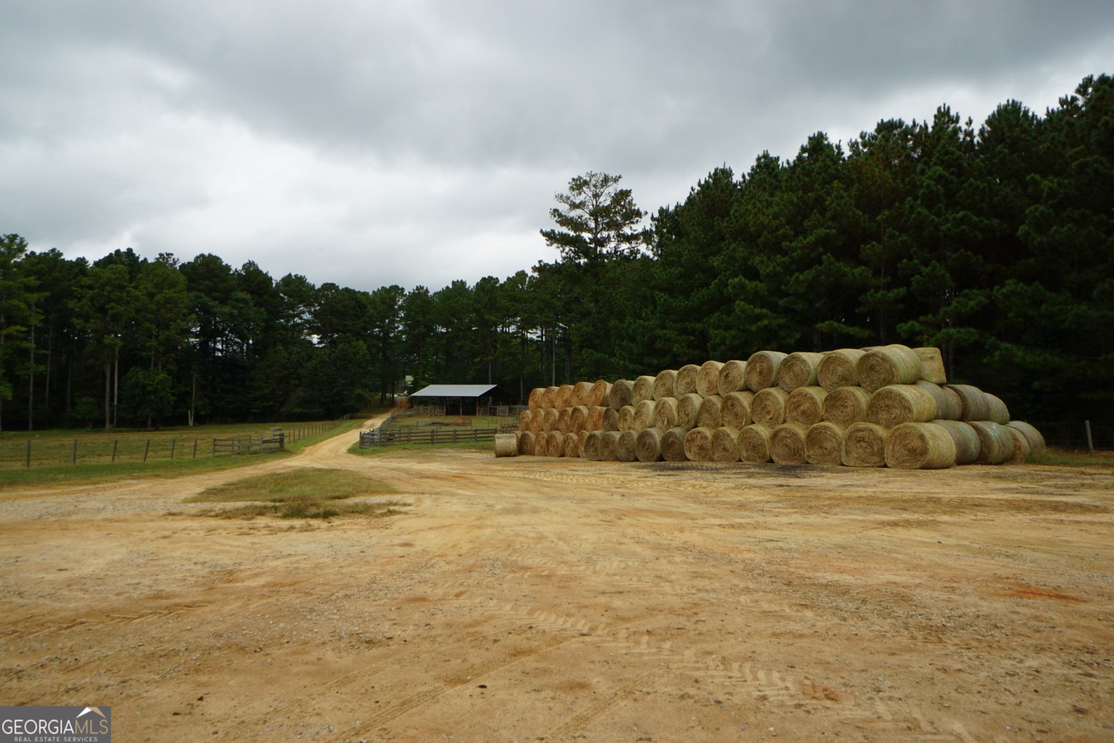 795 Alexander Road Gay - 24