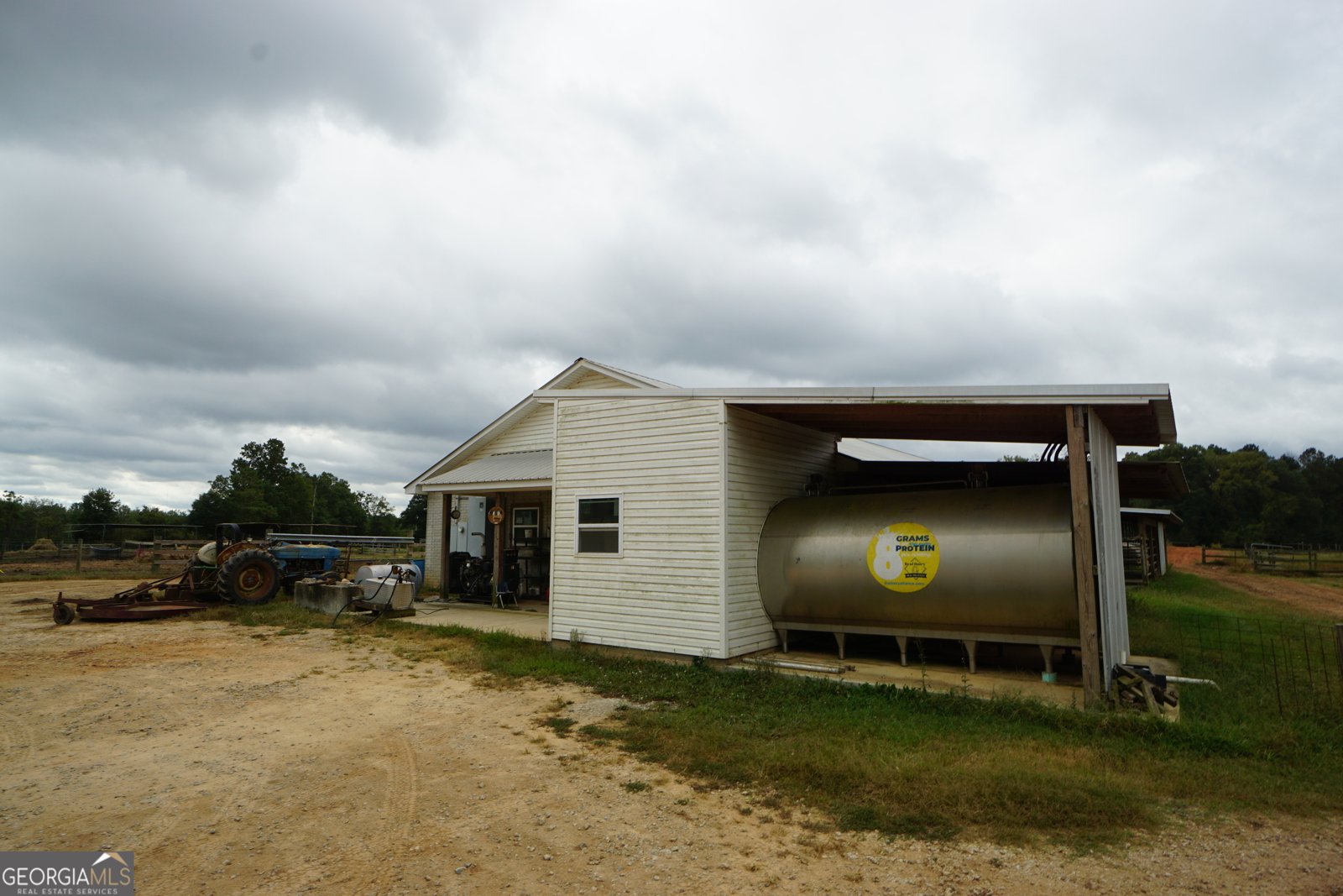 795 Alexander Road Gay - 25