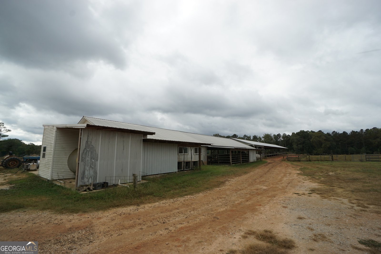 795 Alexander Road Gay - 26