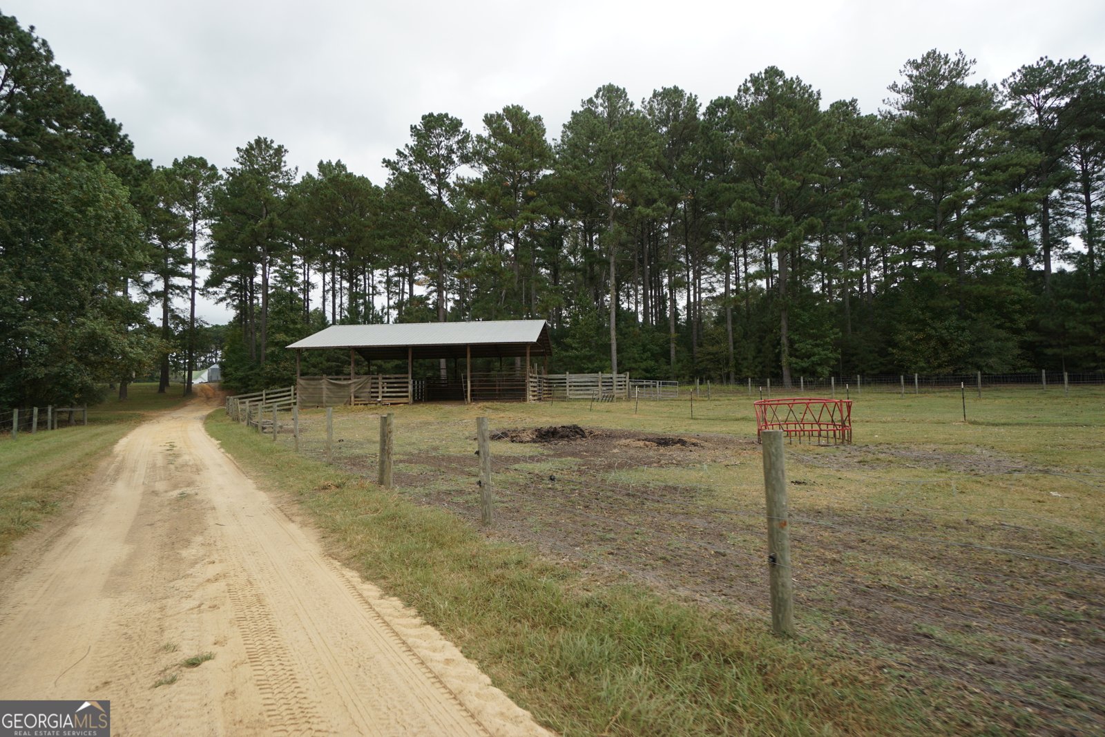 795 Alexander Road Gay - 27