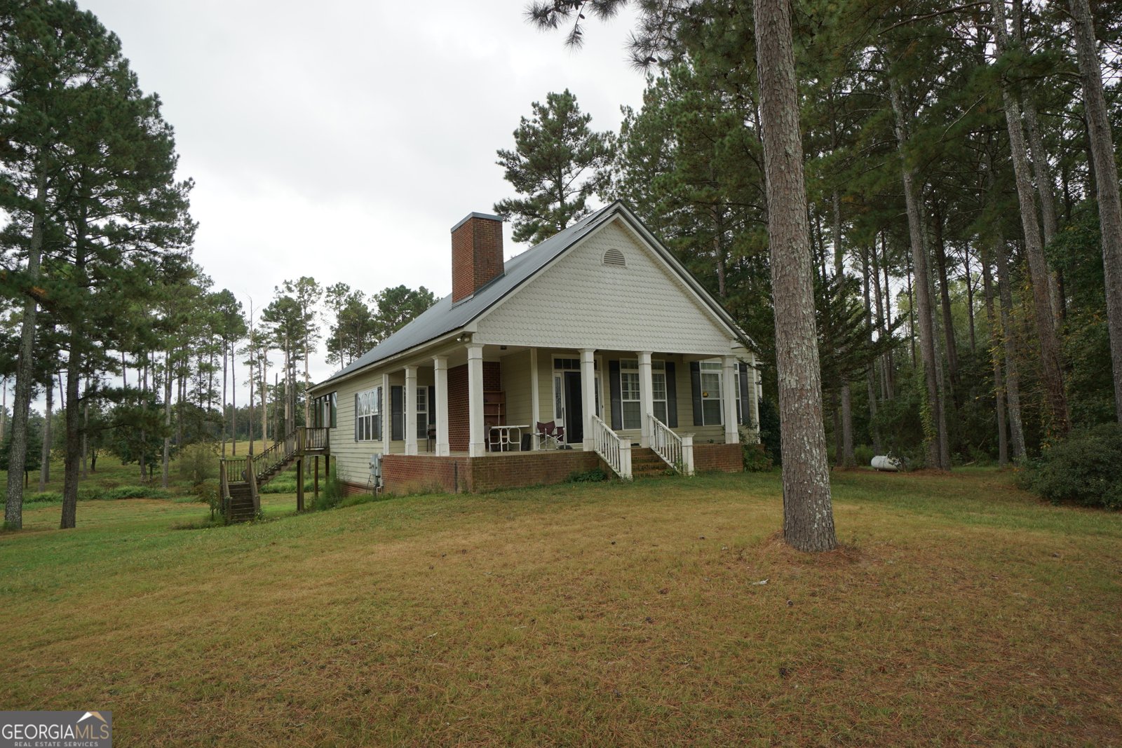 795 Alexander Road Gay - 28