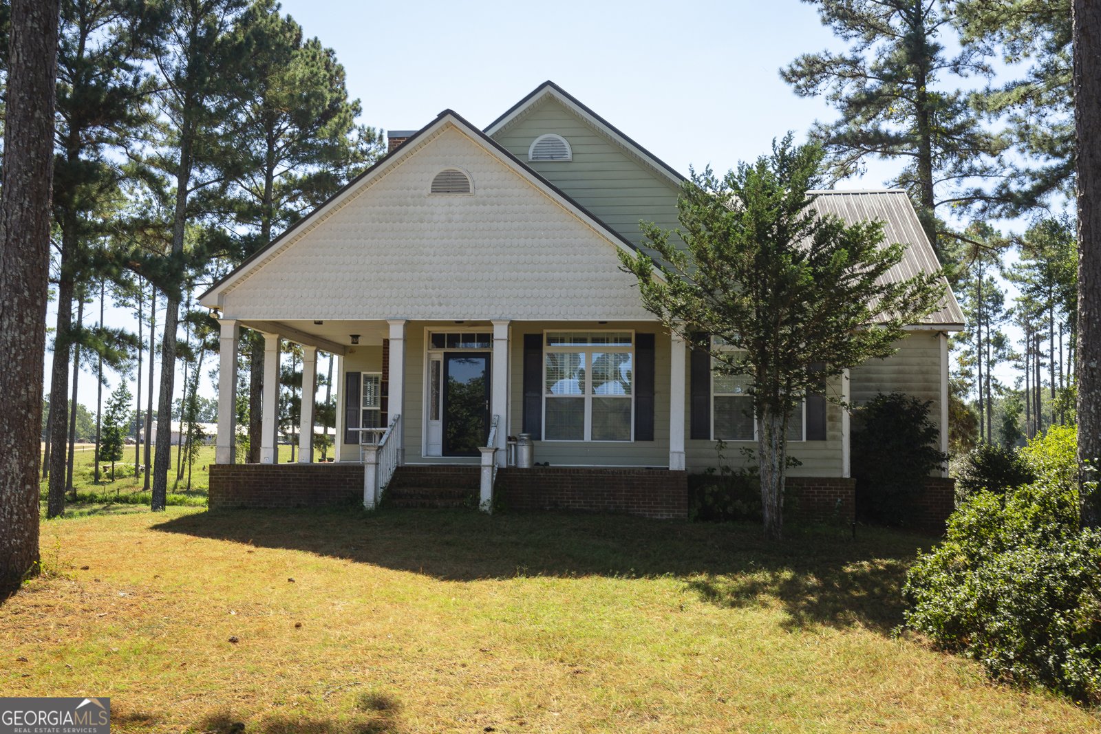 795 Alexander Road Gay - 29