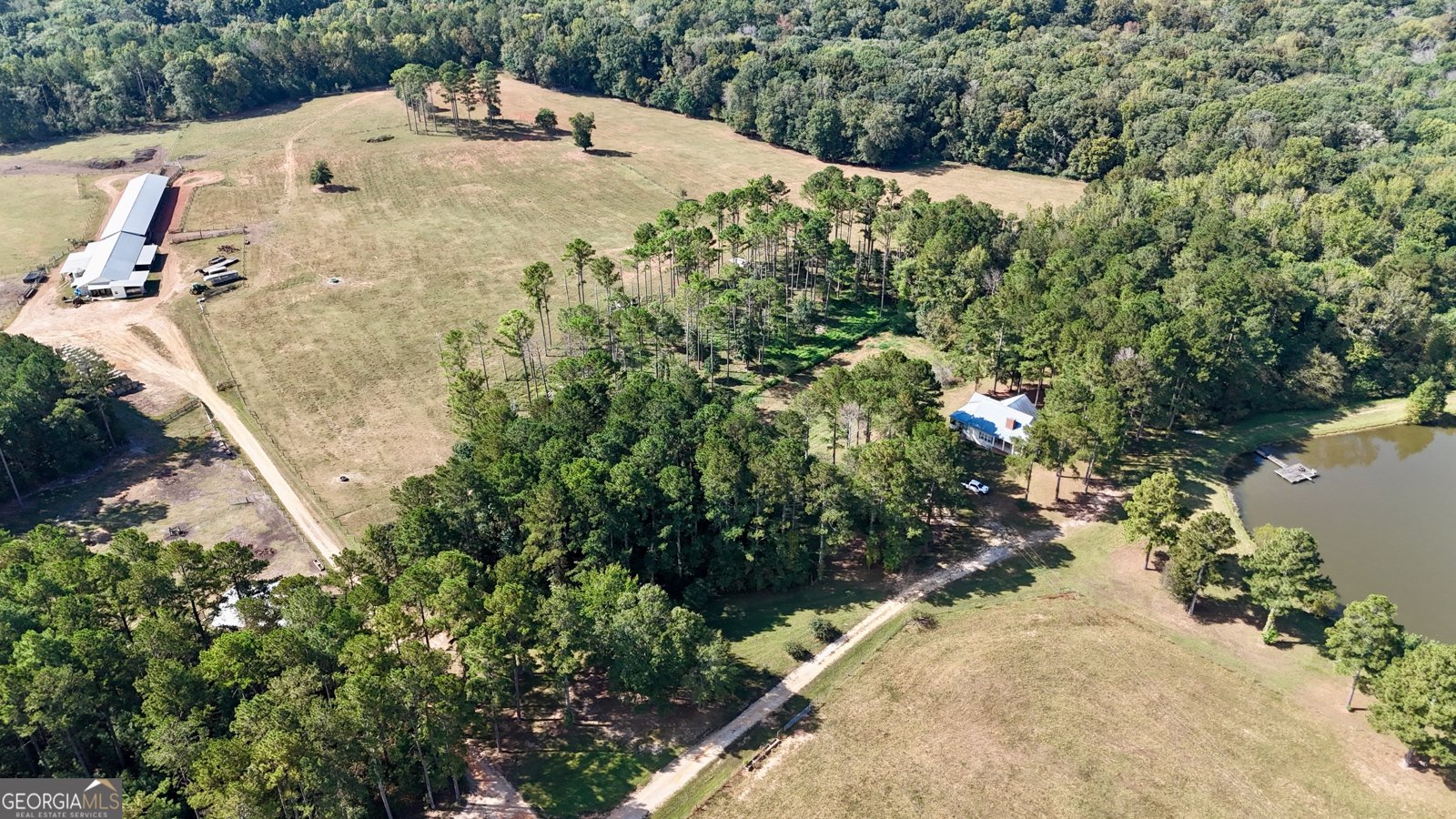 795 Alexander Road Gay - 3