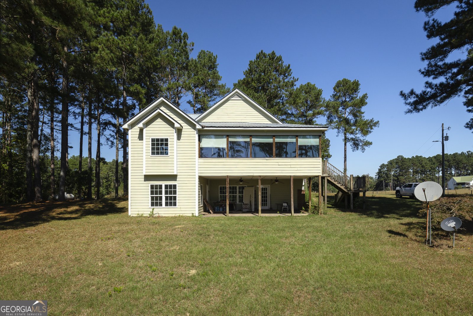 795 Alexander Road Gay - 30