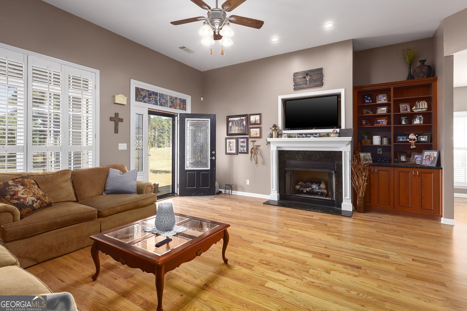 795 Alexander Road Gay - 31