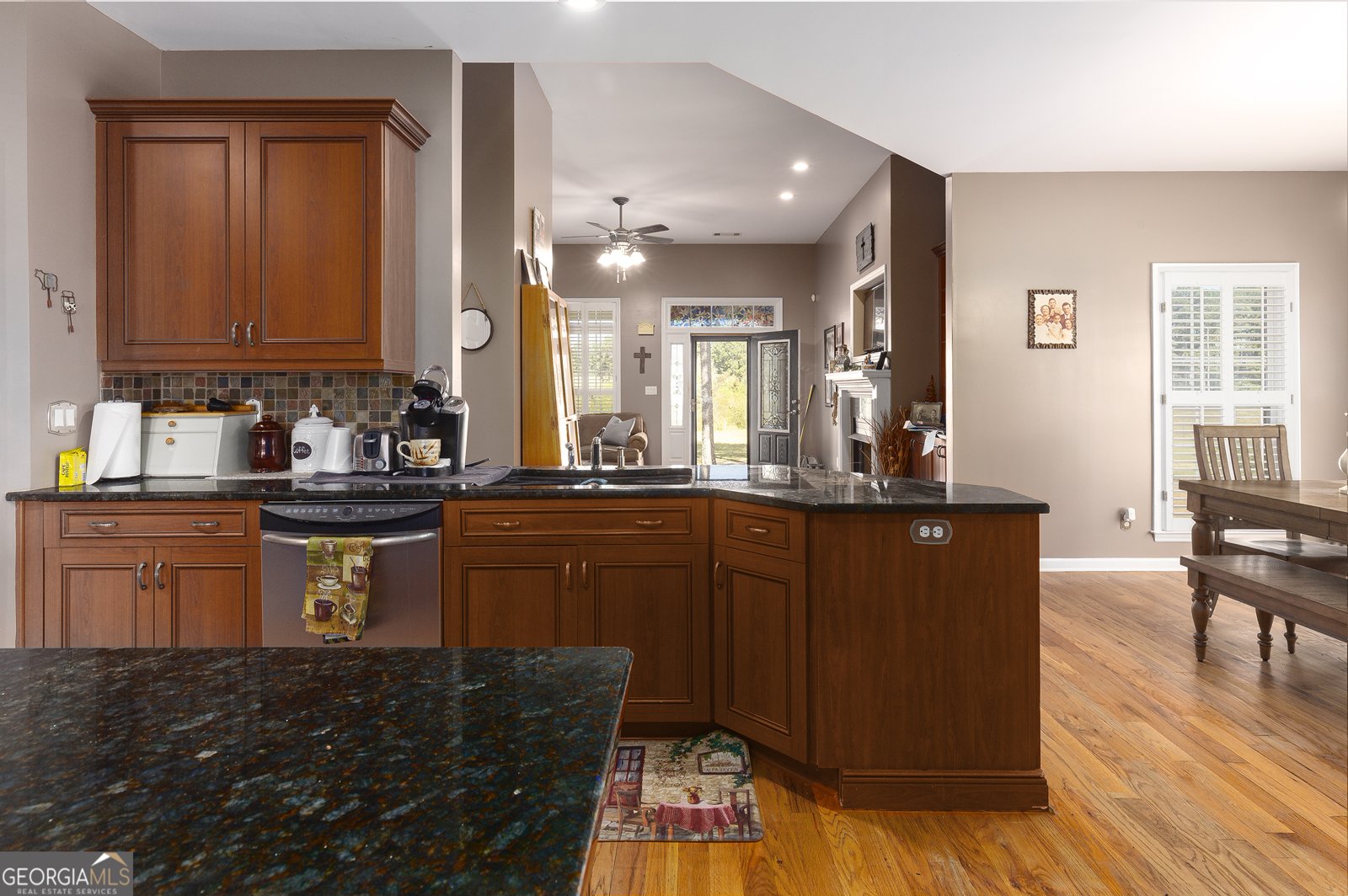 795 Alexander Road Gay - 33