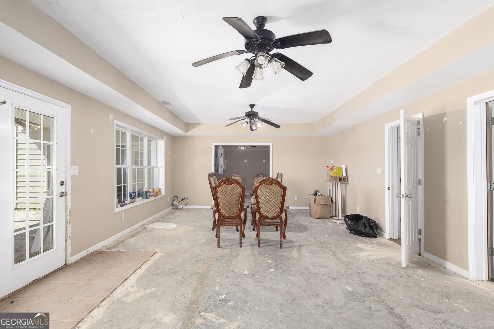 795 Alexander Road Gay - 36