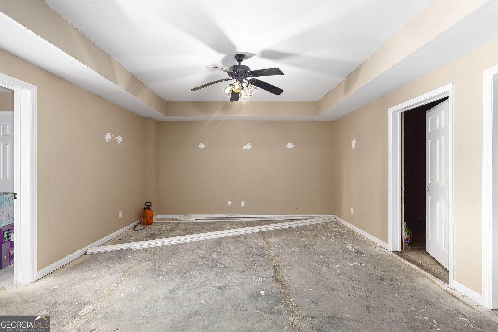 795 Alexander Road Gay - 37