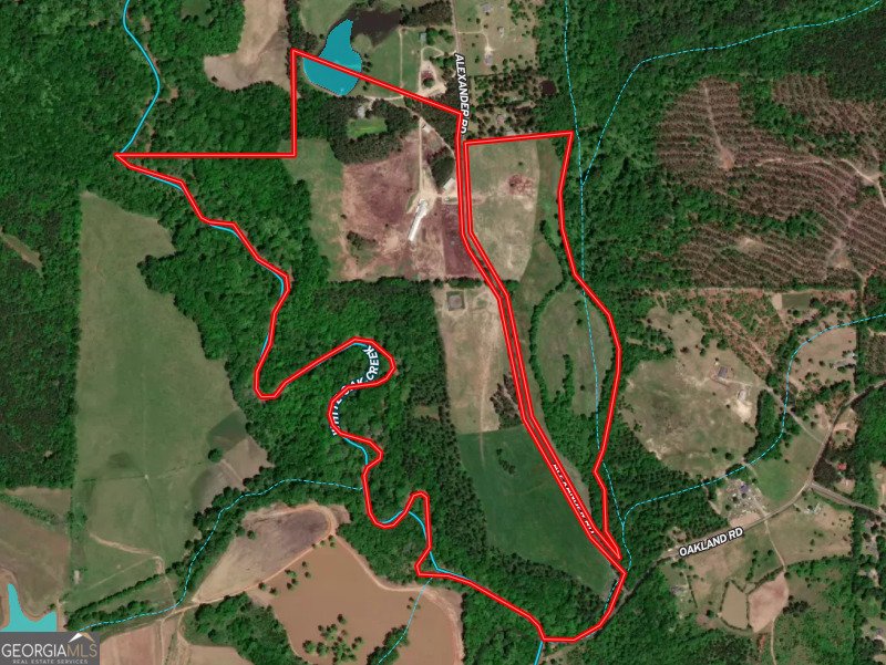 795 Alexander Road Gay - 38