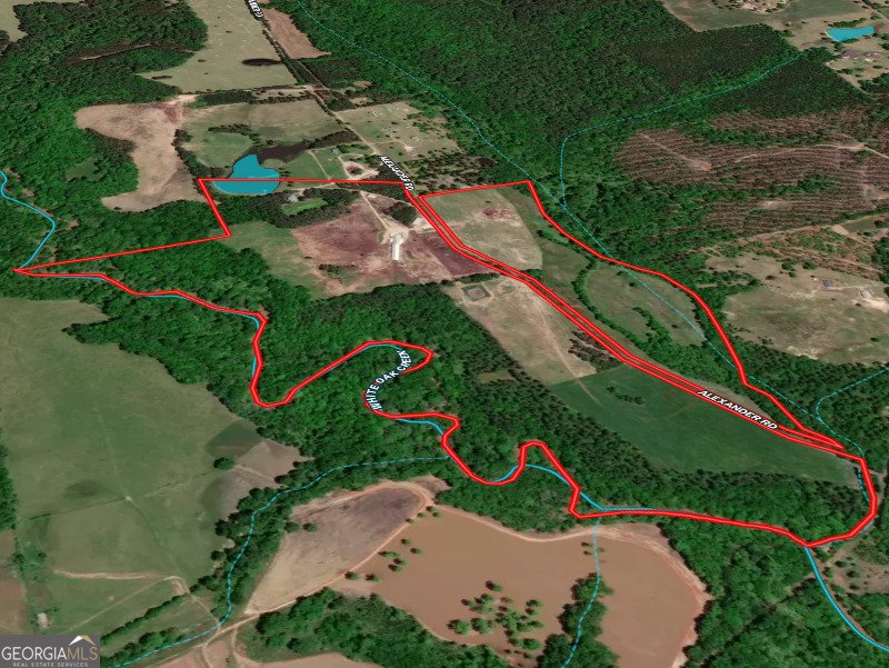 795 Alexander Road Gay - 39