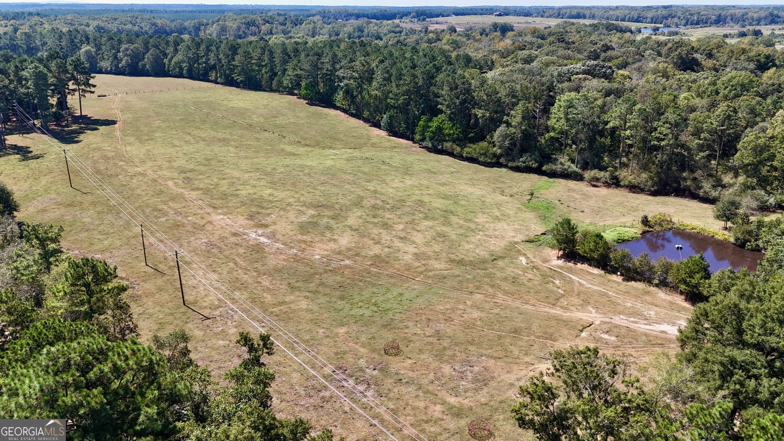 795 Alexander Road Gay - 41