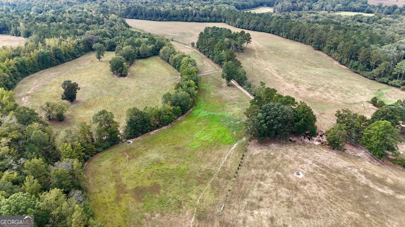 795 Alexander Road Gay - 43