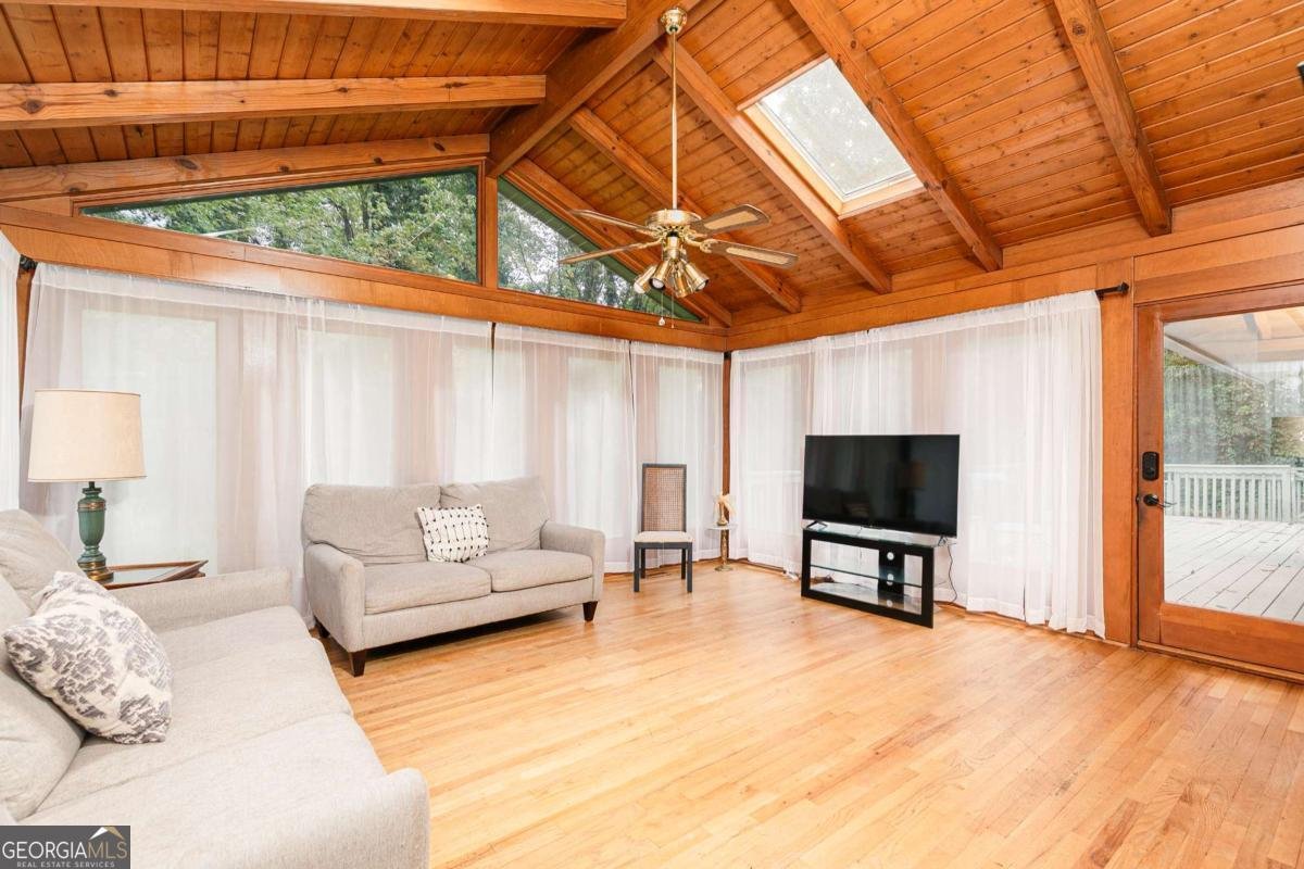 2431 Weatherford Court Marietta - 10