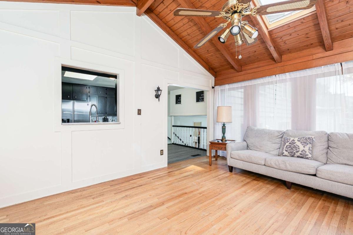 2431 Weatherford Court Marietta - 11