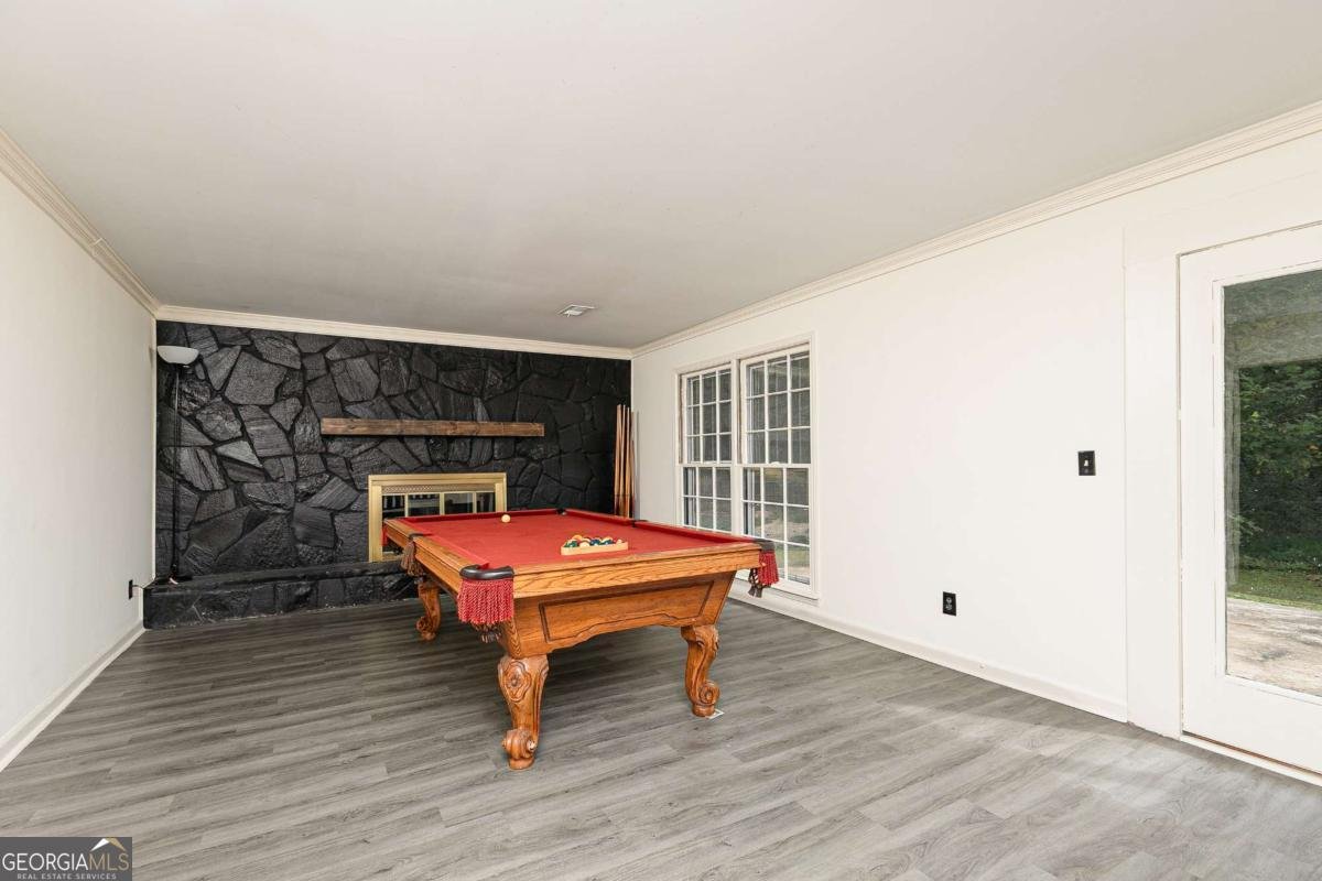2431 Weatherford Court Marietta - 12