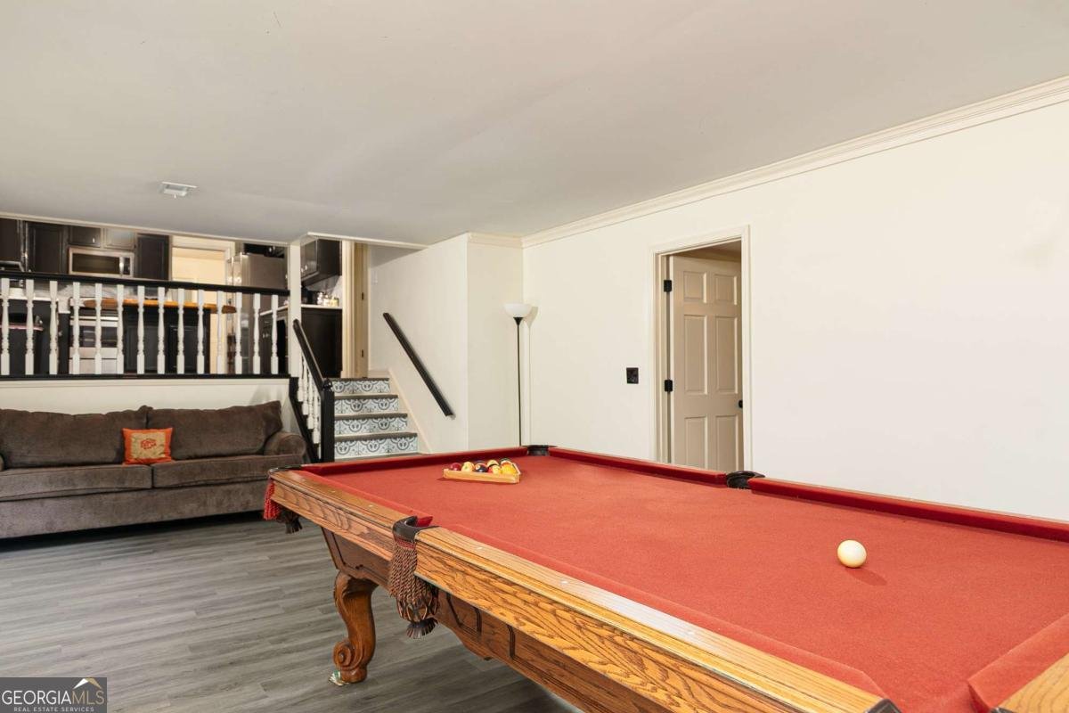 2431 Weatherford Court Marietta - 13