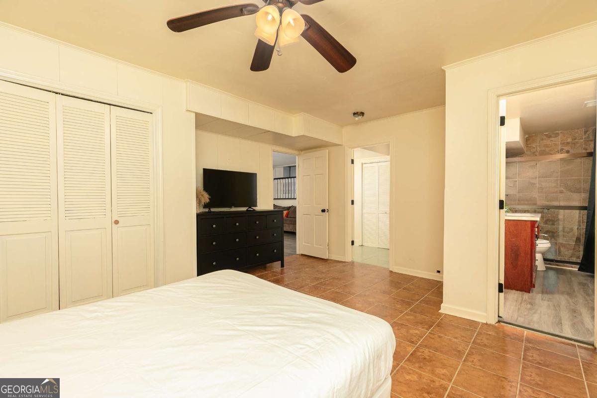 2431 Weatherford Court Marietta - 15