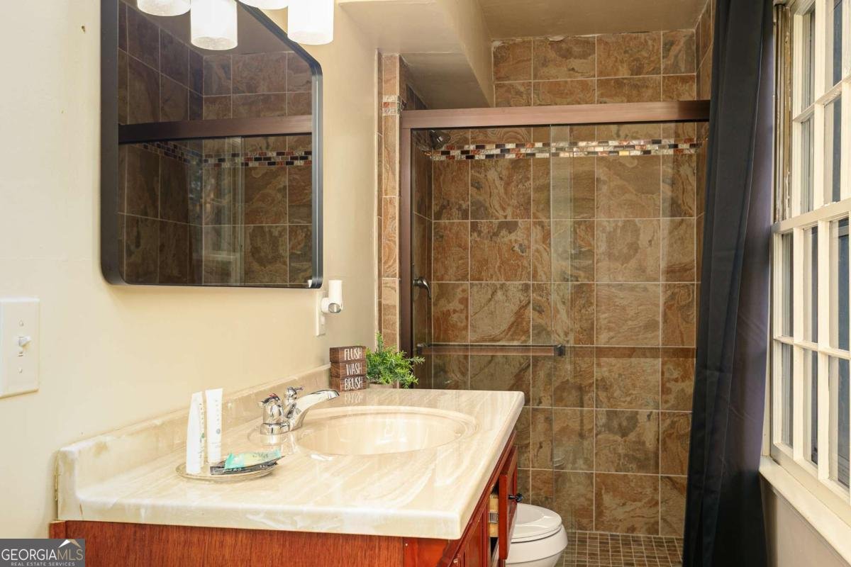 2431 Weatherford Court Marietta - 16