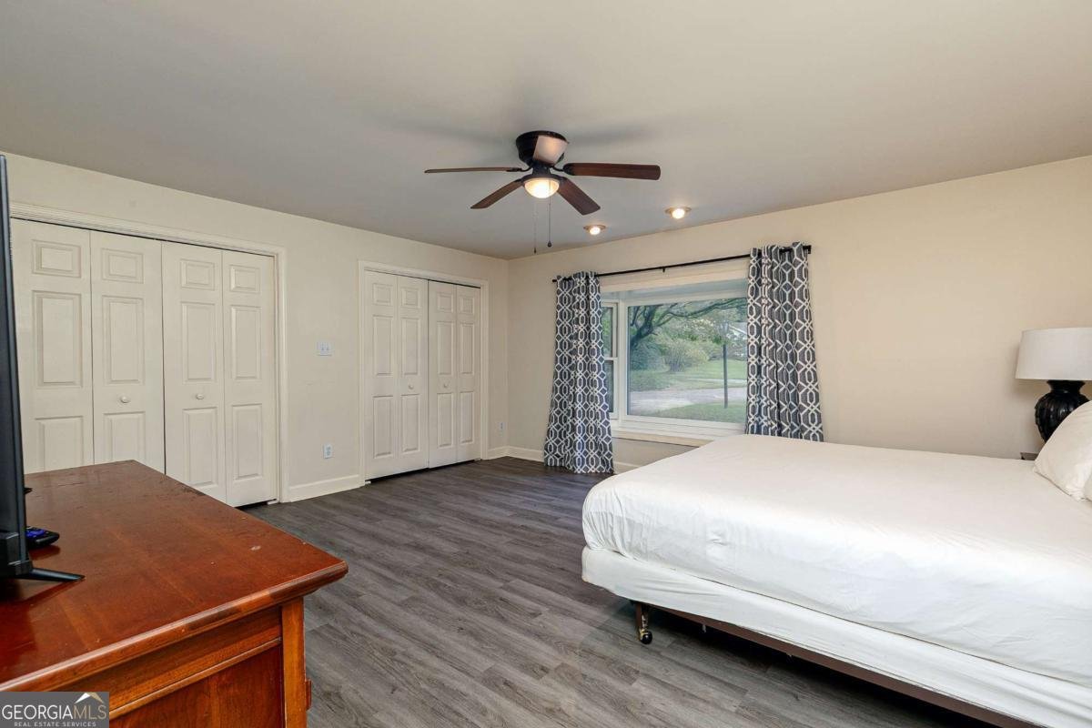 2431 Weatherford Court Marietta - 18