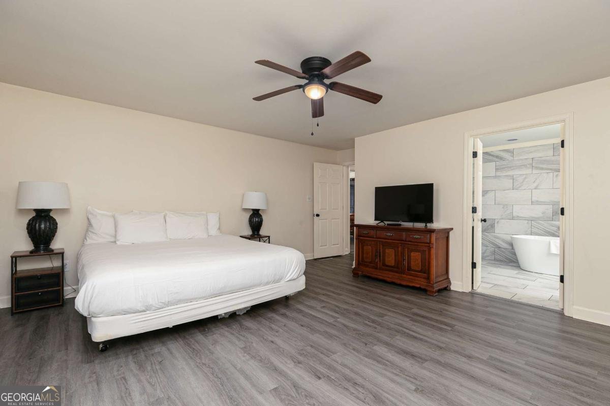 2431 Weatherford Court Marietta - 19
