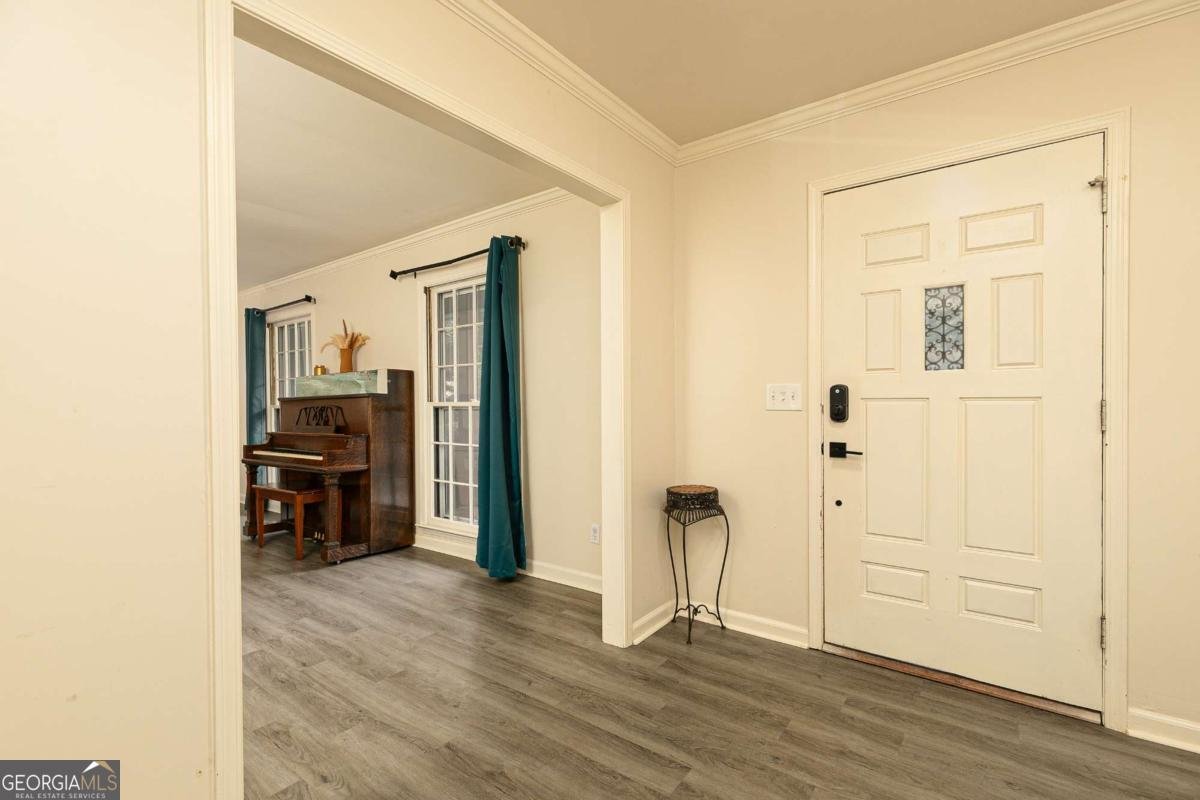 2431 Weatherford Court Marietta - 2