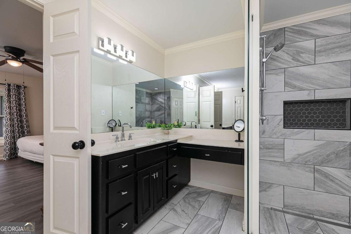 2431 Weatherford Court Marietta - 20