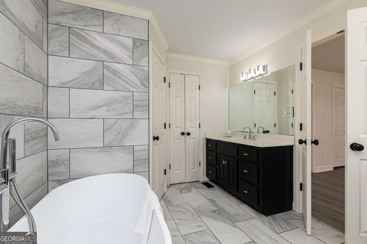 2431 Weatherford Court Marietta - 22