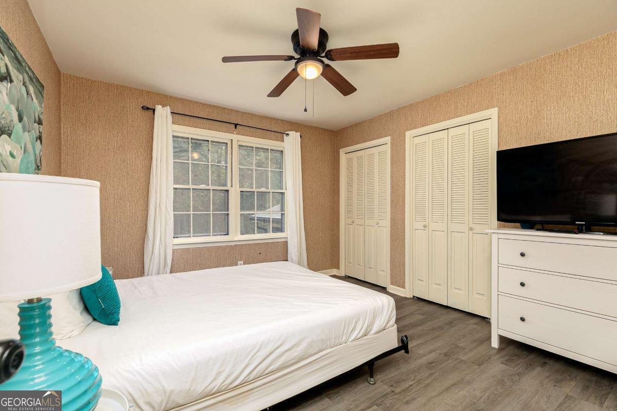 2431 Weatherford Court Marietta - 24