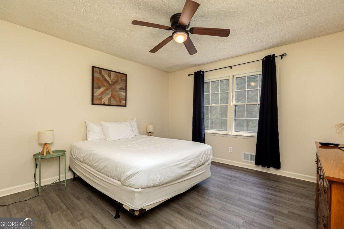 2431 Weatherford Court Marietta - 25
