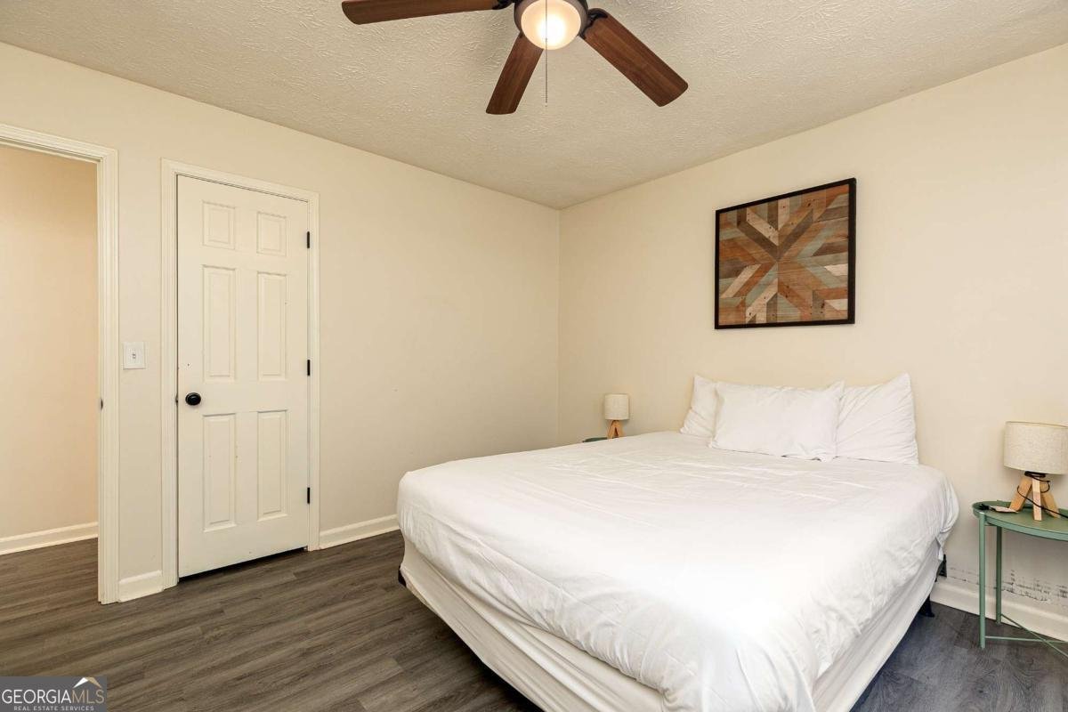 2431 Weatherford Court Marietta - 26