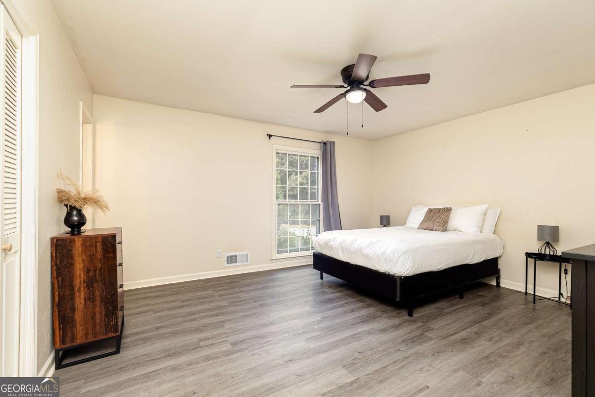 2431 Weatherford Court Marietta - 27