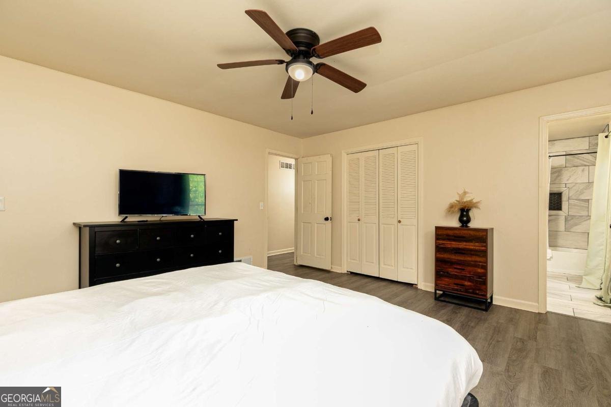 2431 Weatherford Court Marietta - 28