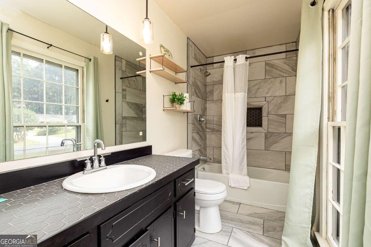 2431 Weatherford Court Marietta - 29