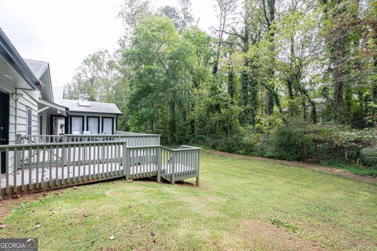 2431 Weatherford Court Marietta - 31