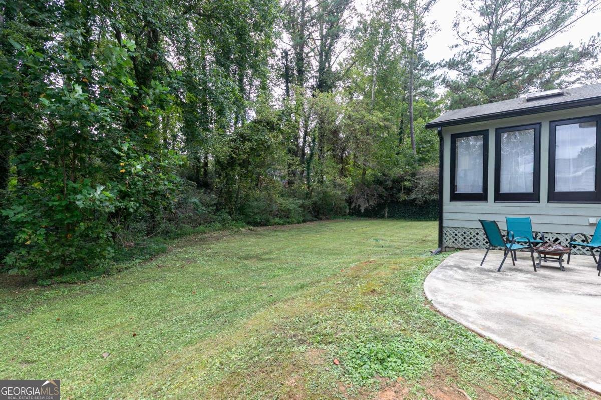 2431 Weatherford Court Marietta - 33